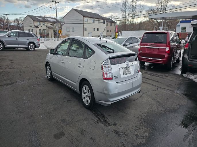 2008 Toyota Prius