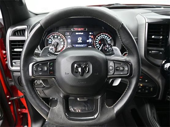 2022 Ram 1500 TRX photo 11