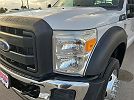 2014 Ford F-550 XL image 9