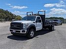 2014 Ford F-550 XL image 7