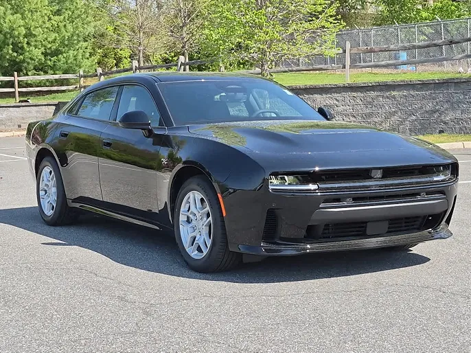 2026 Dodge Charger