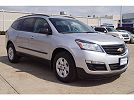 2014 Chevrolet Traverse LS image 2