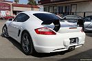 2006 Porsche Cayman S image 4