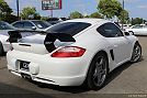 2006 Porsche Cayman S image 6