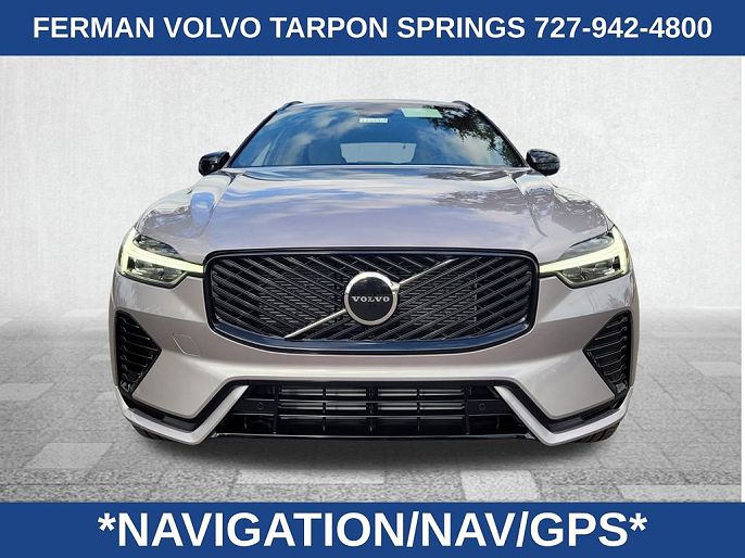 2026 Volvo XC60