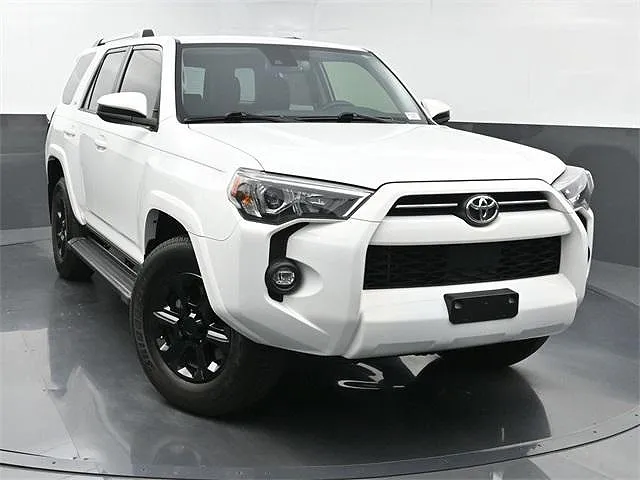 2023 Toyota 4Runner