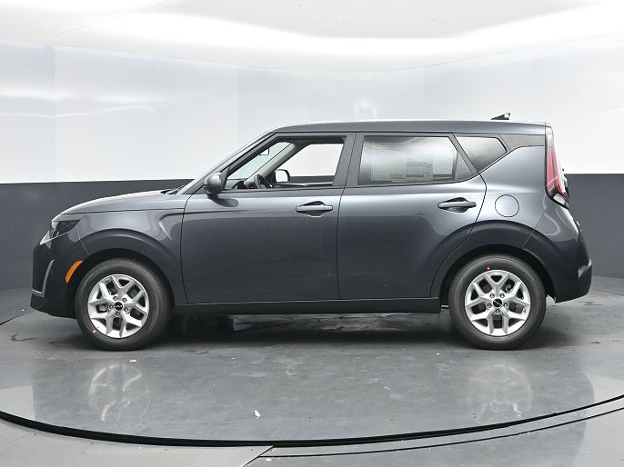 2025 Kia Soul