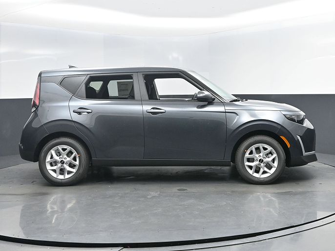 2025 Kia Soul