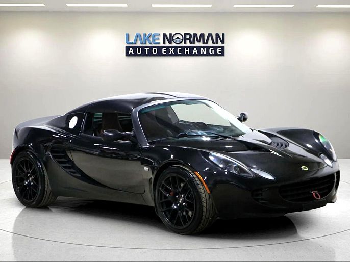 2005 Lotus Elise
