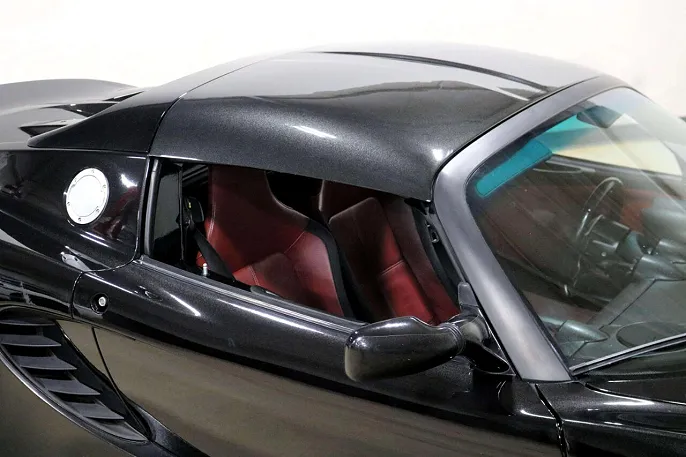 2005 Lotus Elise