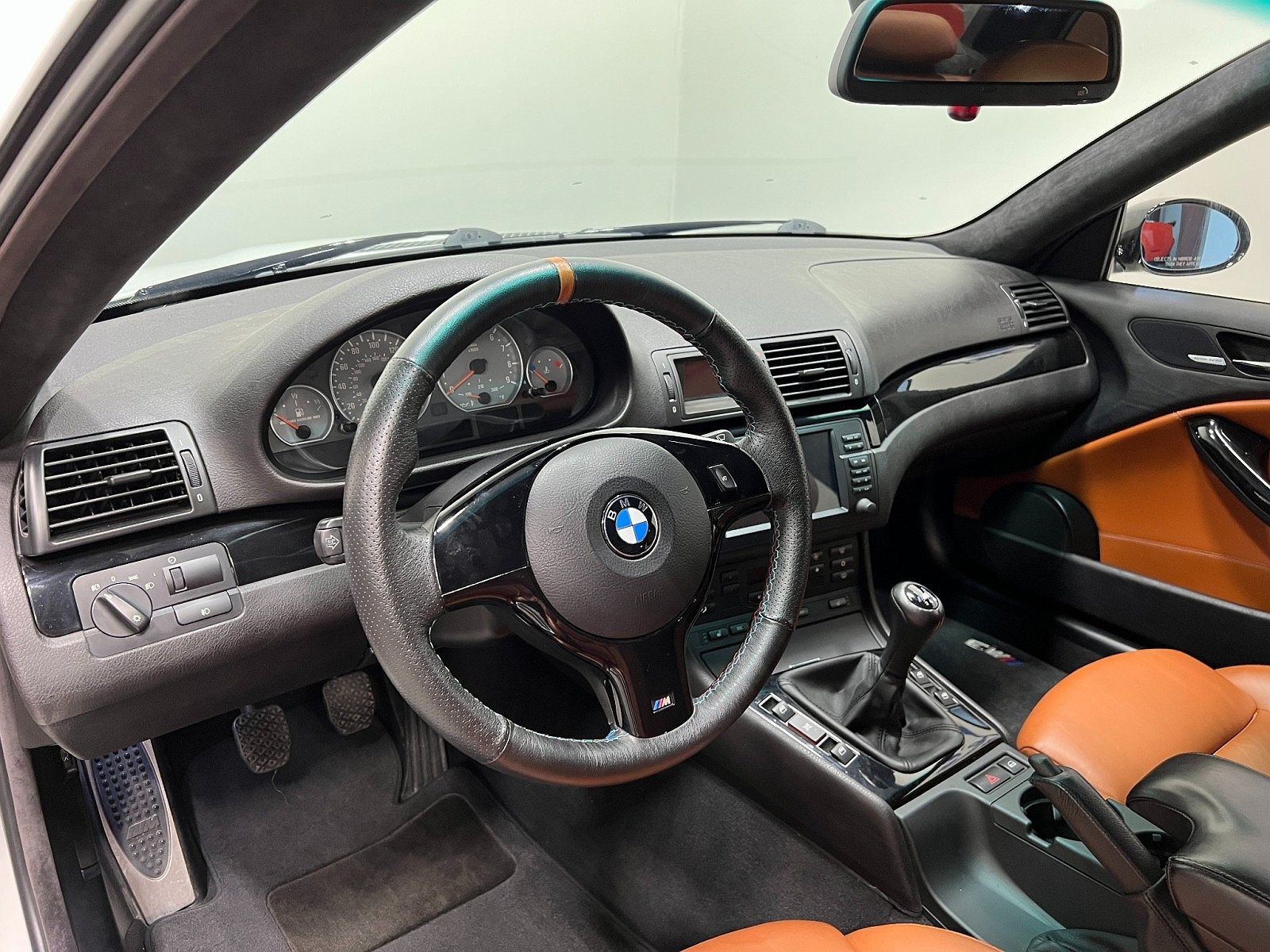 2006 BMW M3 null image 12