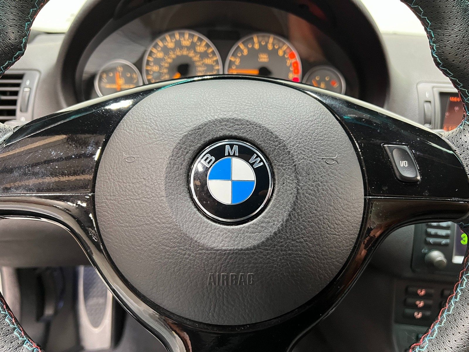 2006 BMW M3 null image 24