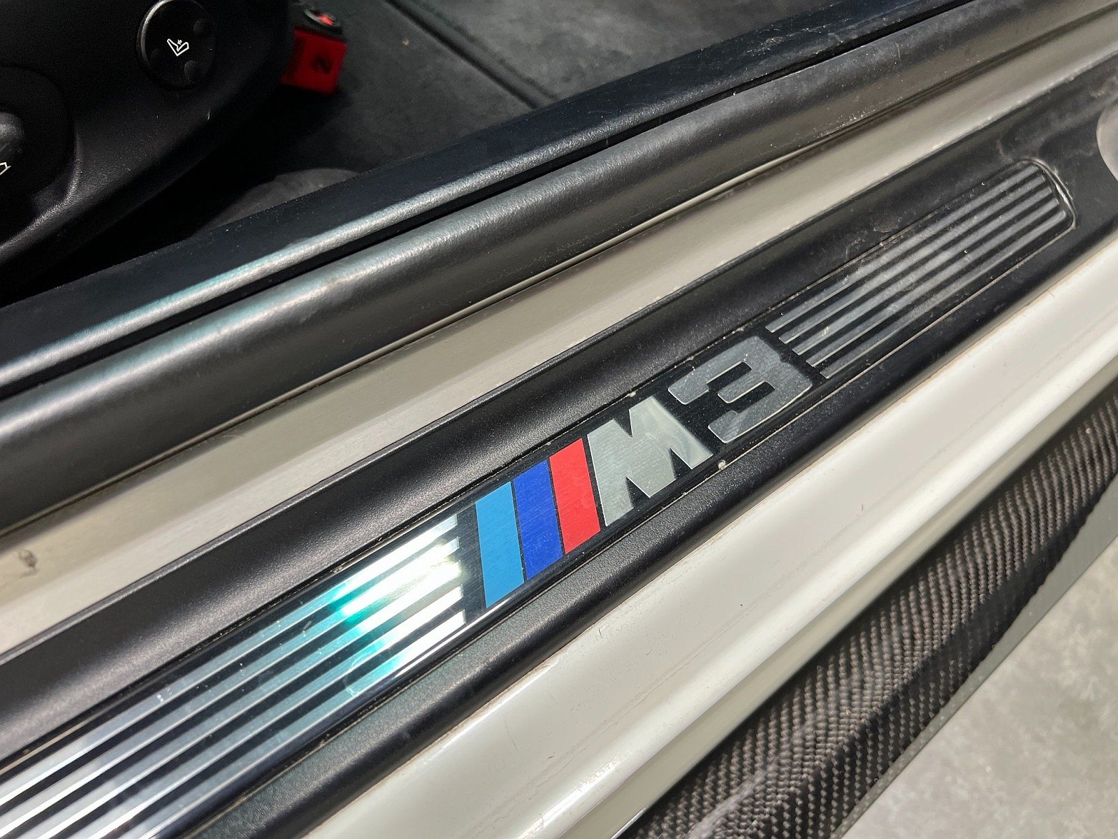 2006 BMW M3 null image 39