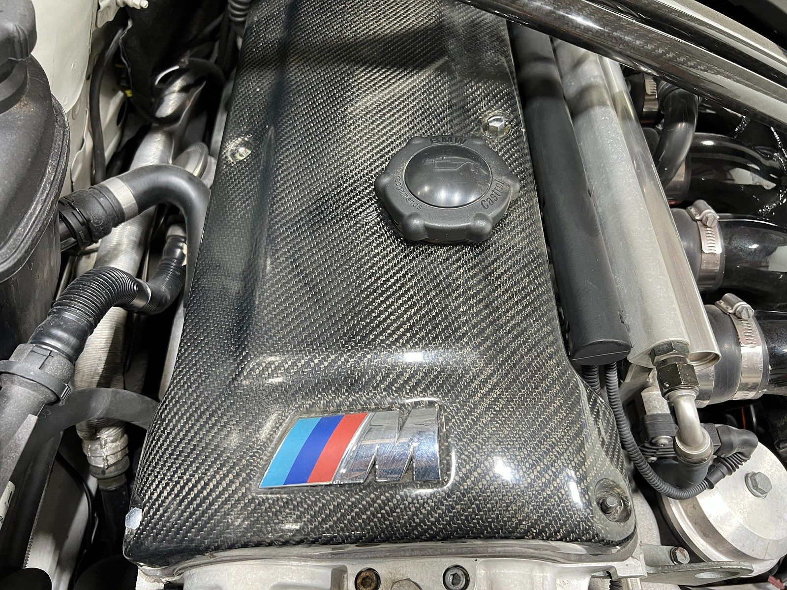 2006 BMW M3 null image 43