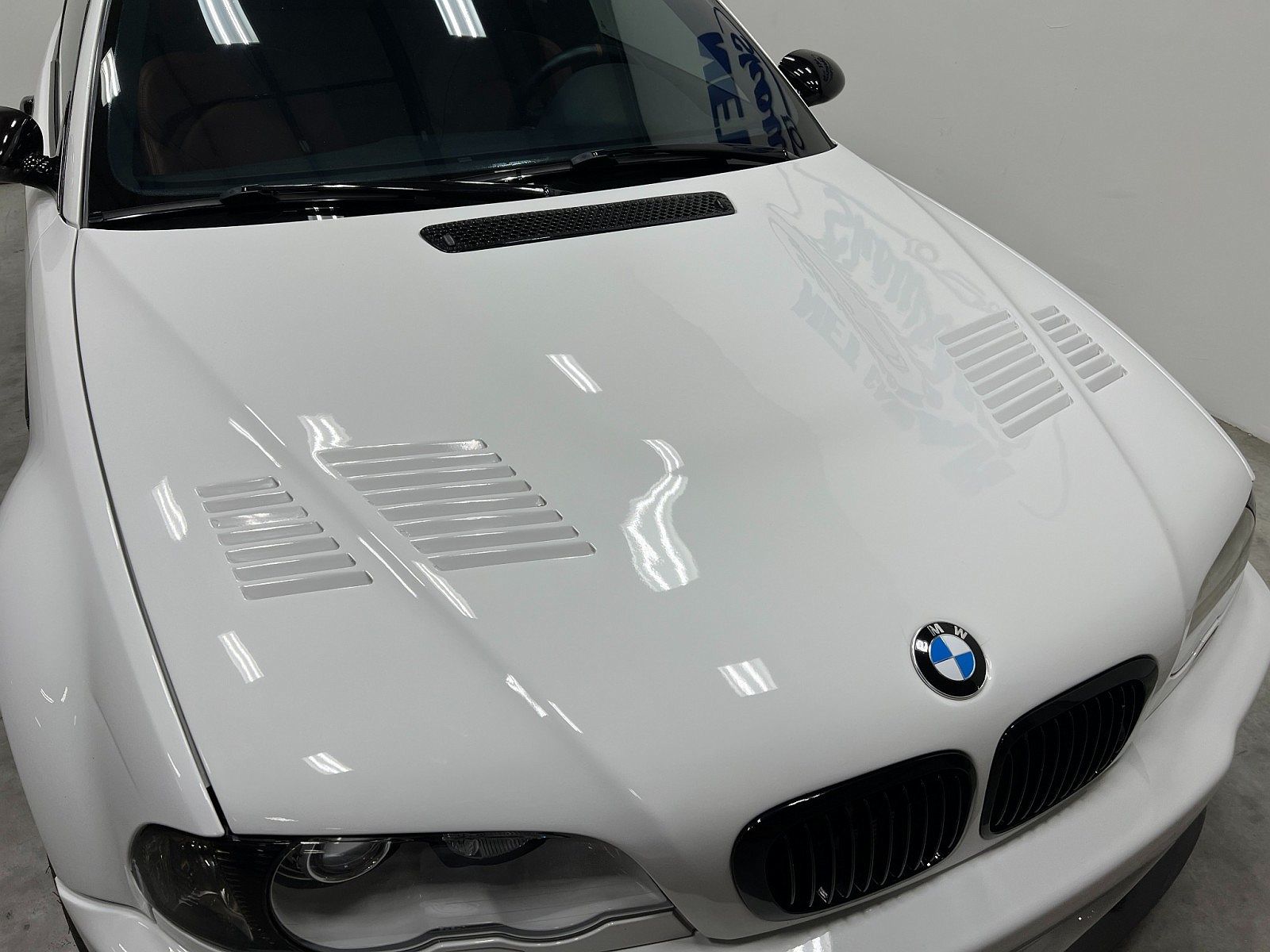 2006 BMW M3 null image 45