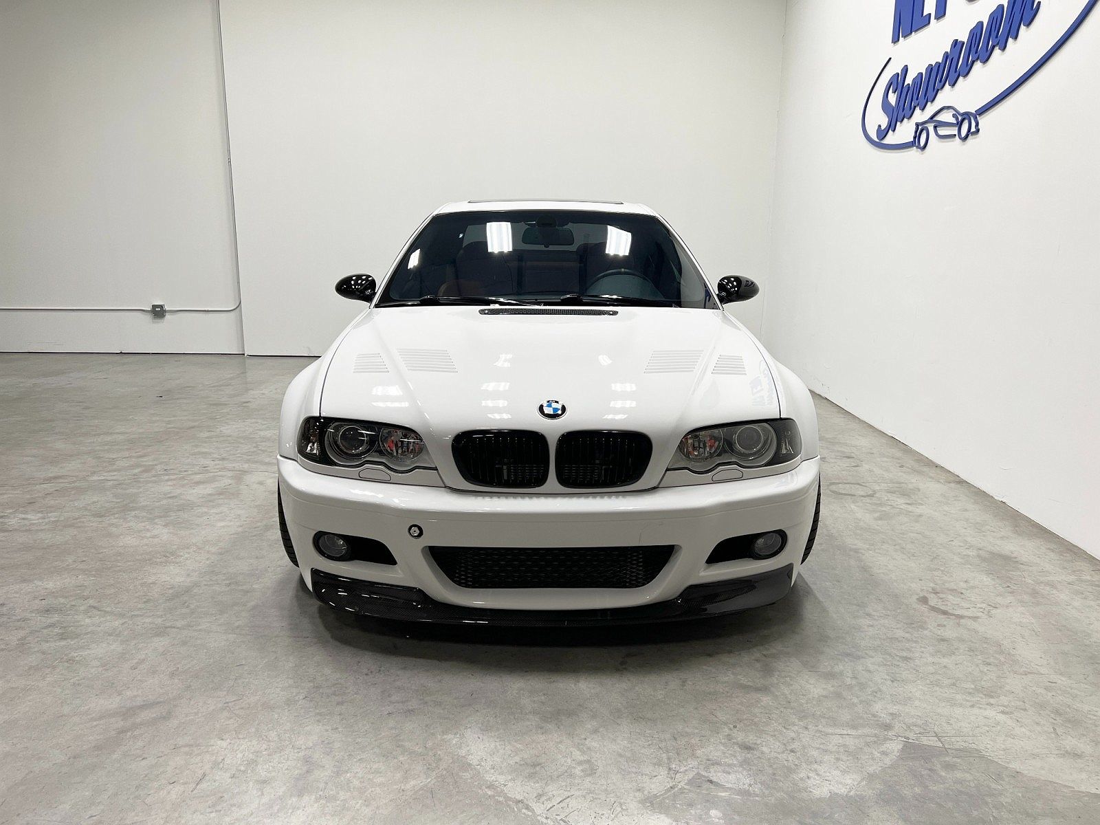 2006 BMW M3 null image 4