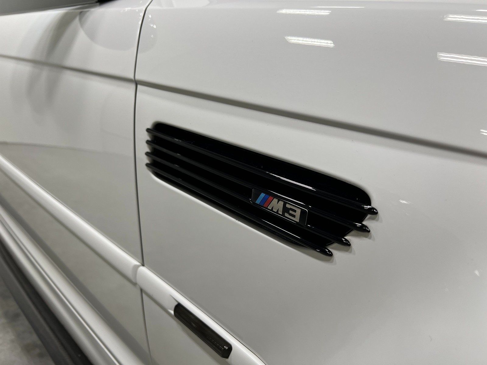 2006 BMW M3 null image 55