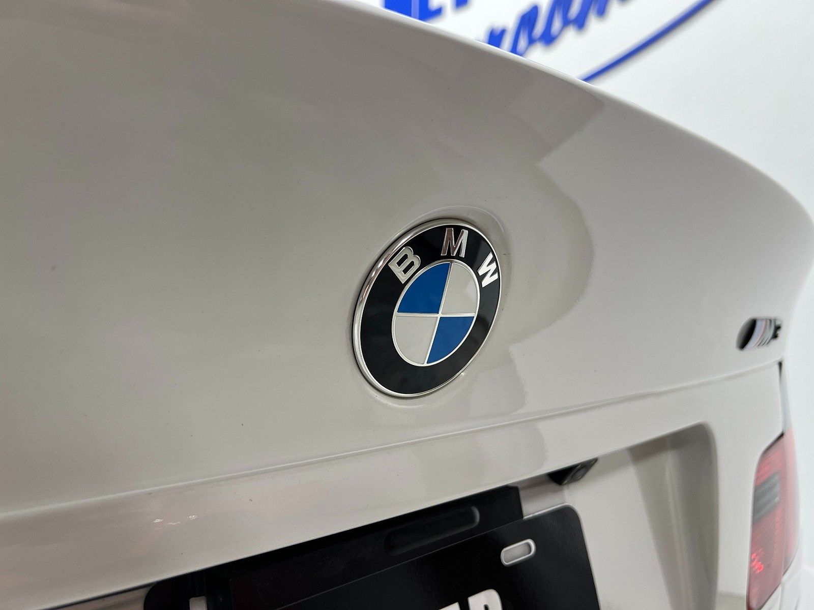 2006 BMW M3 null image 60