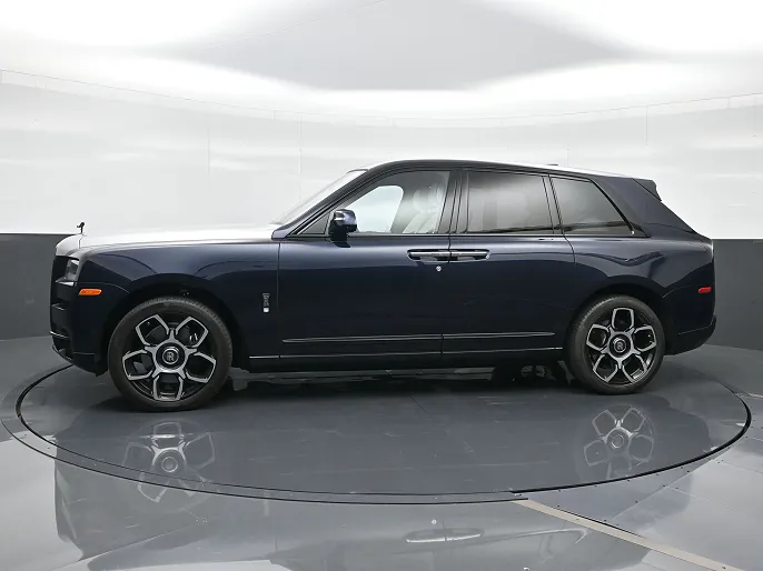 2024 Rolls-Royce Cullinan
