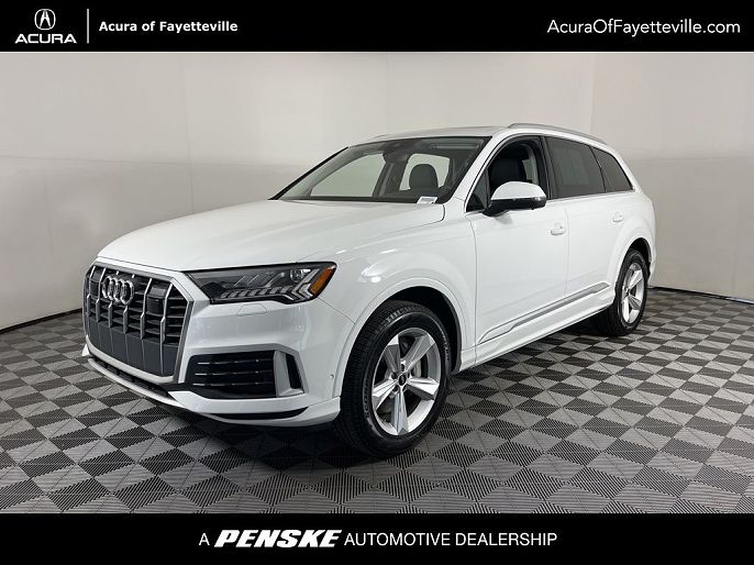 2024 Audi Q7