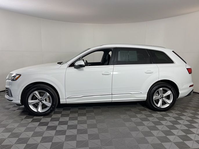 2024 Audi Q7