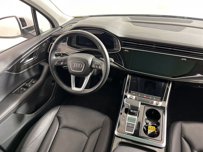 2024 Audi Q7