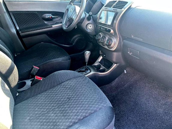 2014 Scion xD