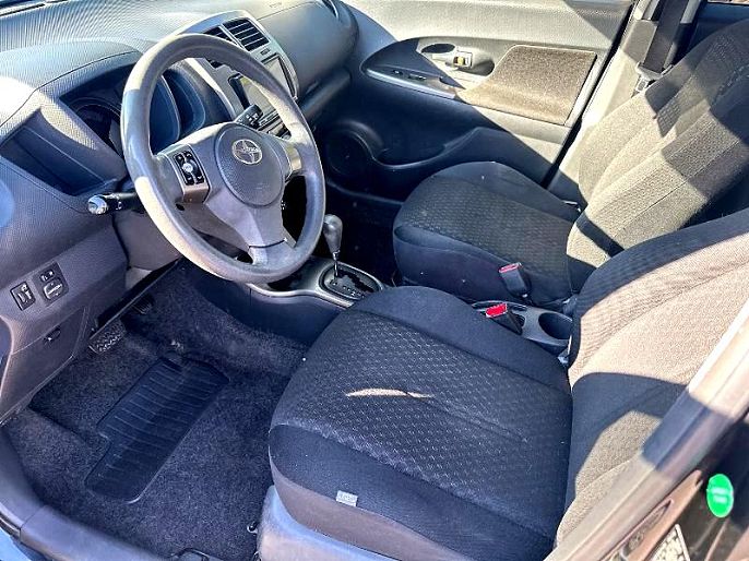 2014 Scion xD