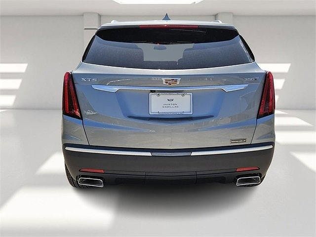 2025 Cadillac XT5