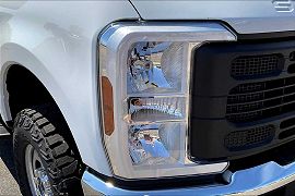 2025 Ford F-250