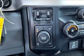 2025 Ford F-250