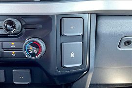 2025 Ford F-250