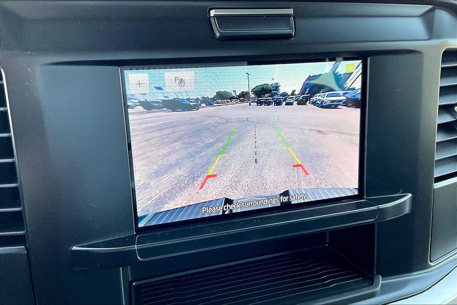 2025 Ford F-250