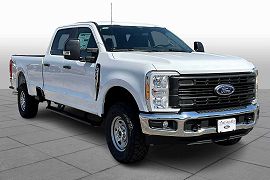 2025 Ford F-250