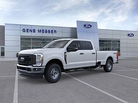 2025 Ford F-250