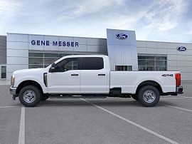 2025 Ford F-250