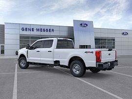 2025 Ford F-250