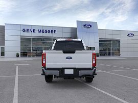 2025 Ford F-250