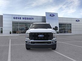 2025 Ford F-250