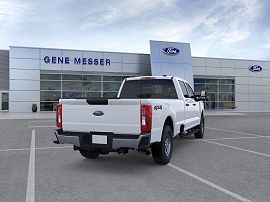 2025 Ford F-250