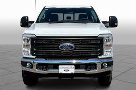 2025 Ford F-250