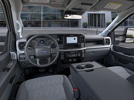 2025 Ford F-250