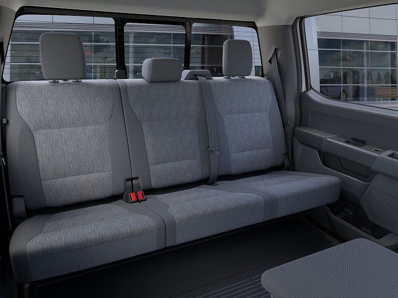 2025 Ford F-250