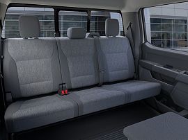 2025 Ford F-250