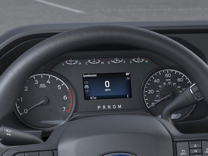 2025 Ford F-250