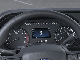 2025 Ford F-250