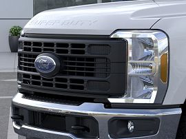 2025 Ford F-250