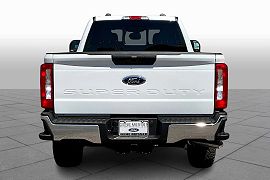 2025 Ford F-250