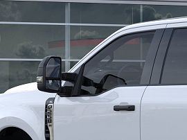 2025 Ford F-250
