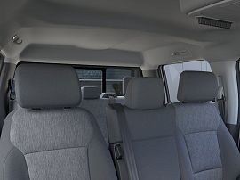 2025 Ford F-250